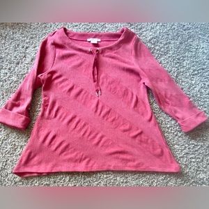 Allison Daley petites woman’s top